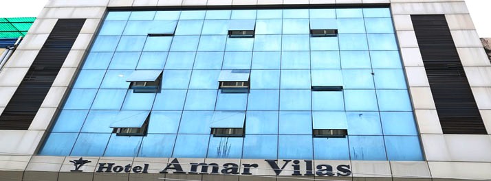 Hotel Amar Vilas - Bhopal 001.jpg